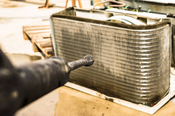 Best Dryer Vent Cleaning Services  in Elroy, NC