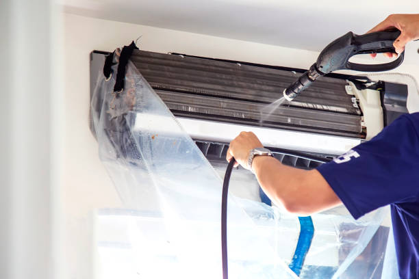 Best Commercial Air Duct Cleaning  in Elroy, NC