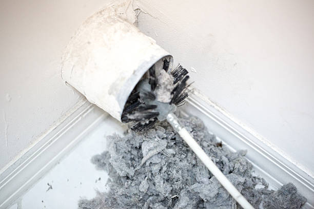 Best Best Air Duct Cleaning Company  in Elroy, NC